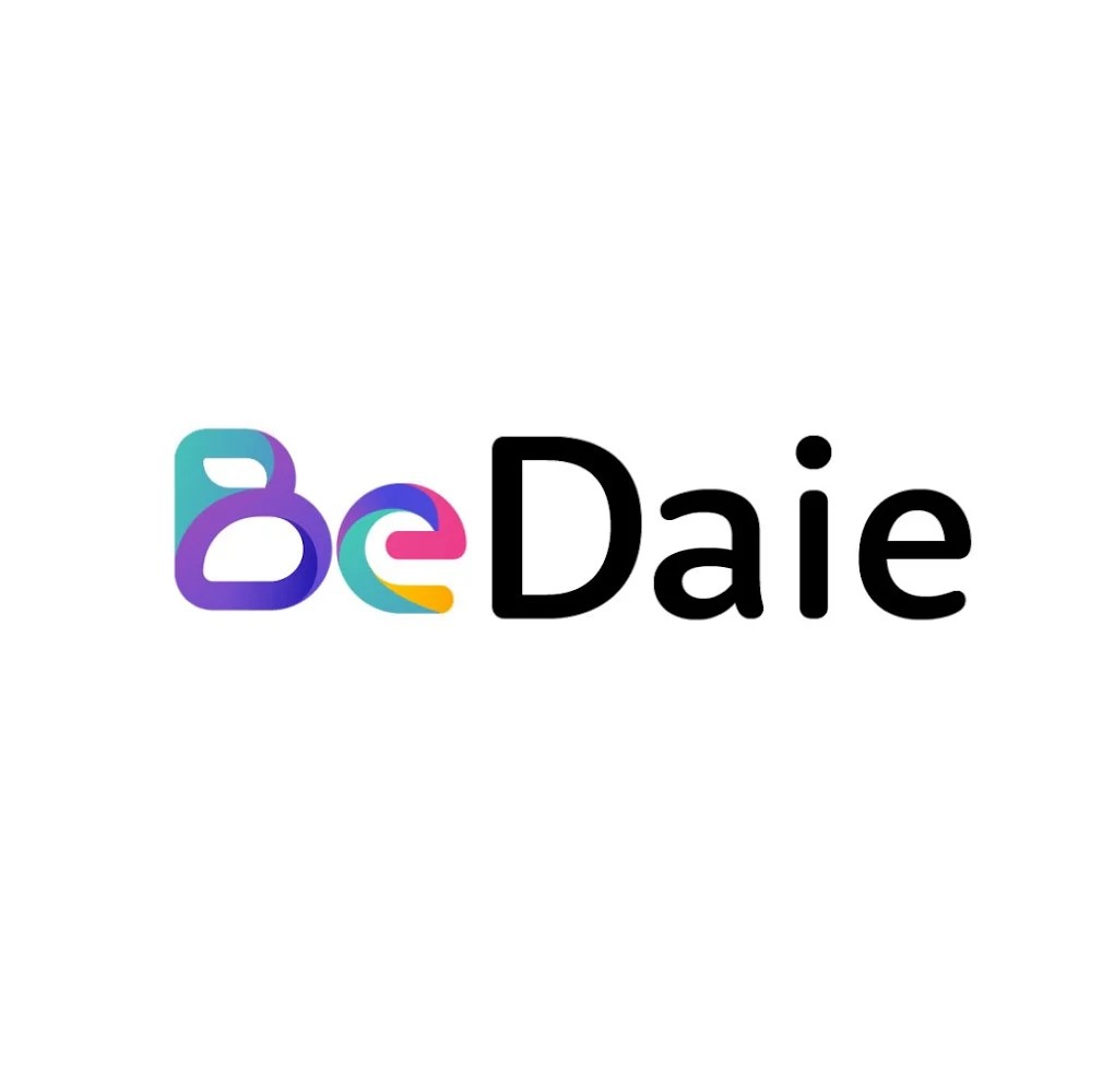 BeDaie Logo
